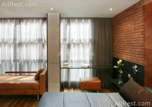 Granados 83 Hotel 13